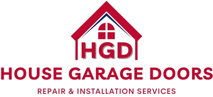 House Garage Doors