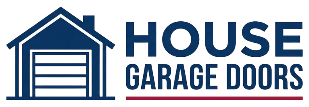 House Garage Doors