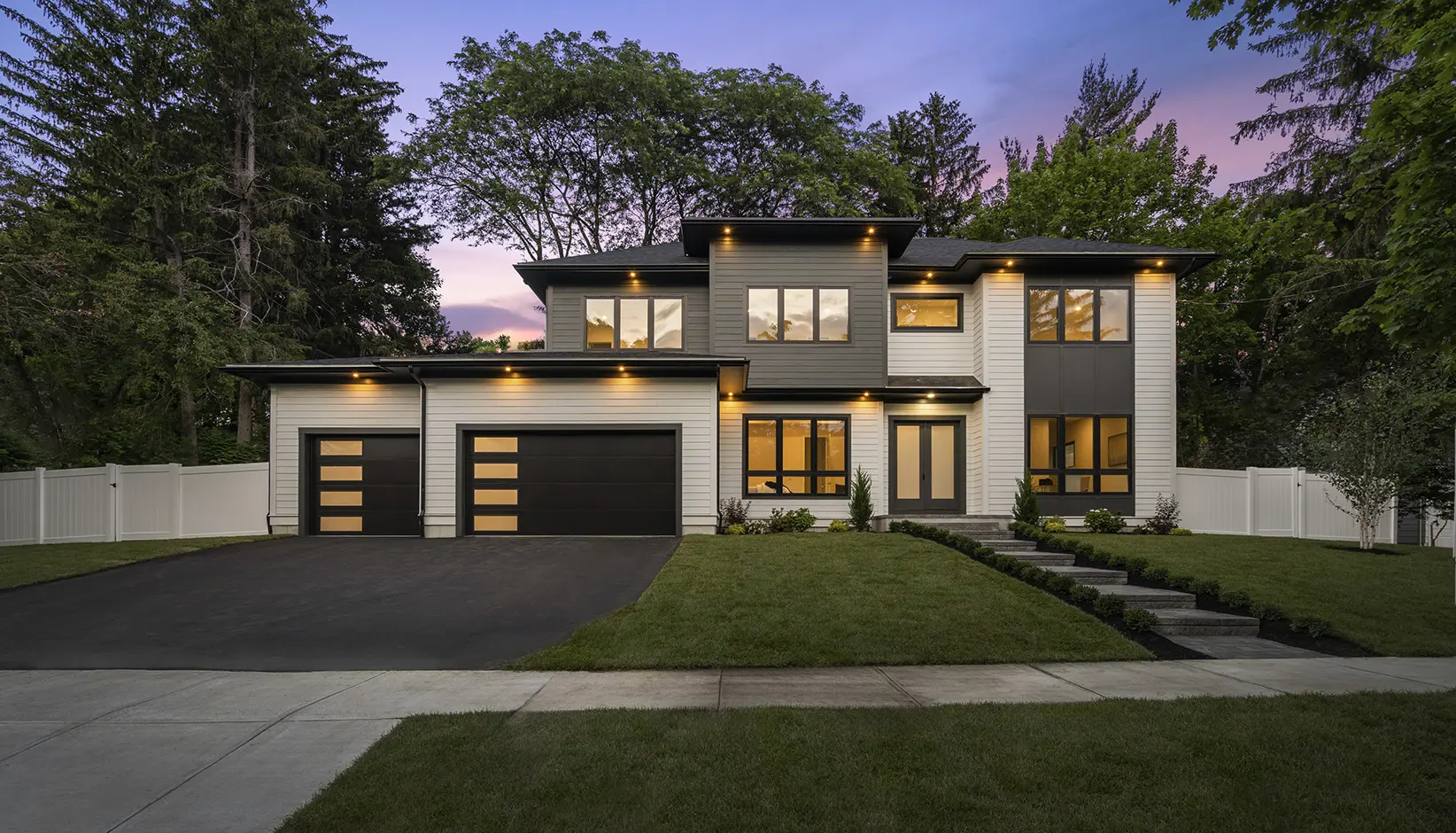 Full Door Tune-Up & Roller Upgrade in Garden Grove by House Garage Doors